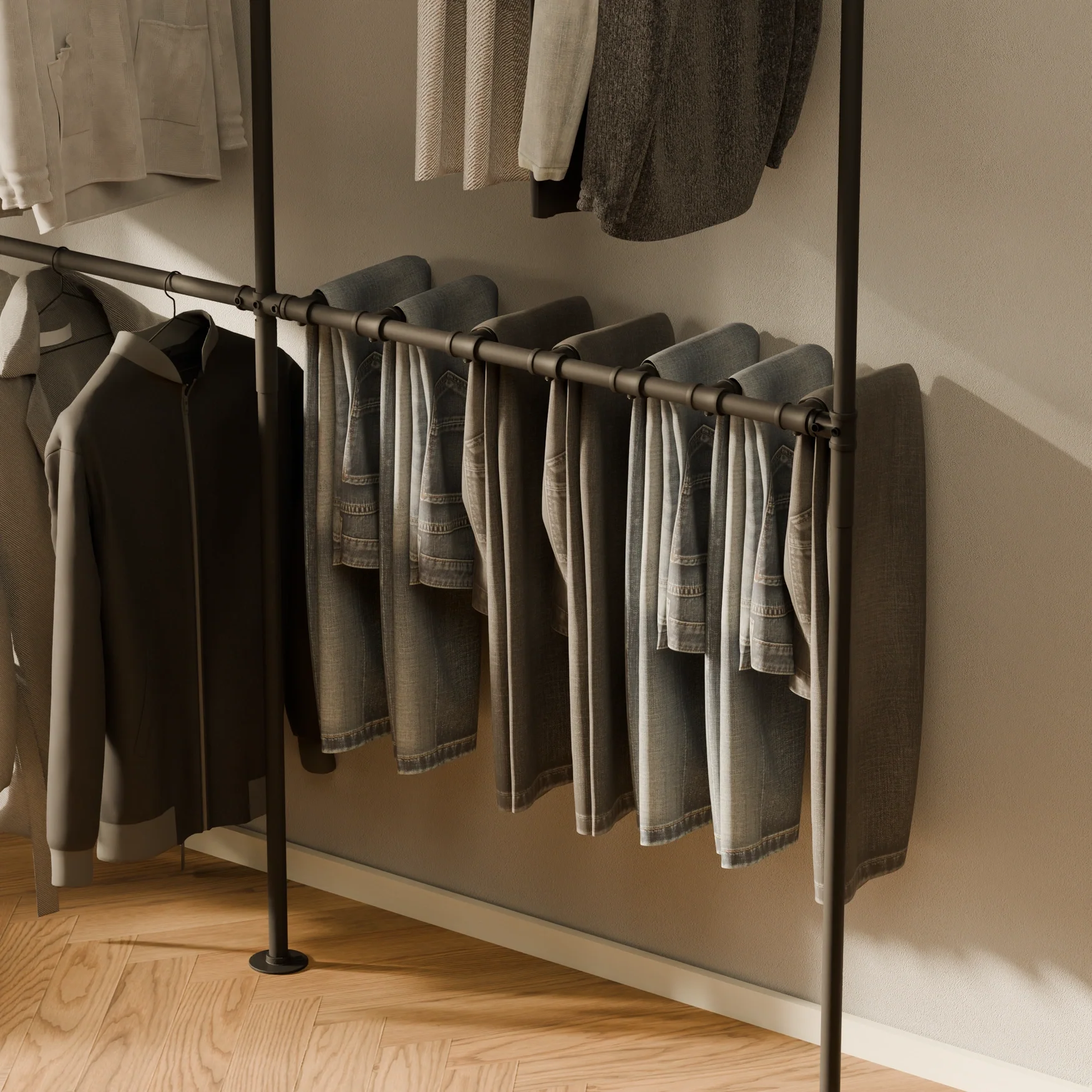 Bretels – Broekhouder - Image 2