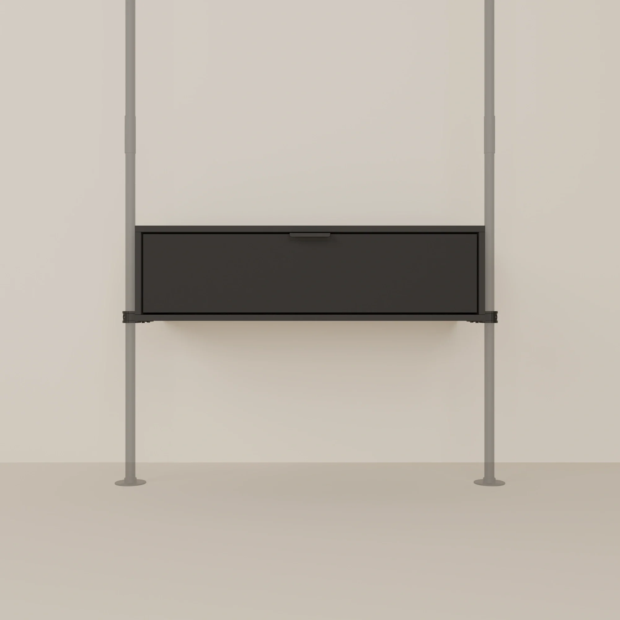 Commodes